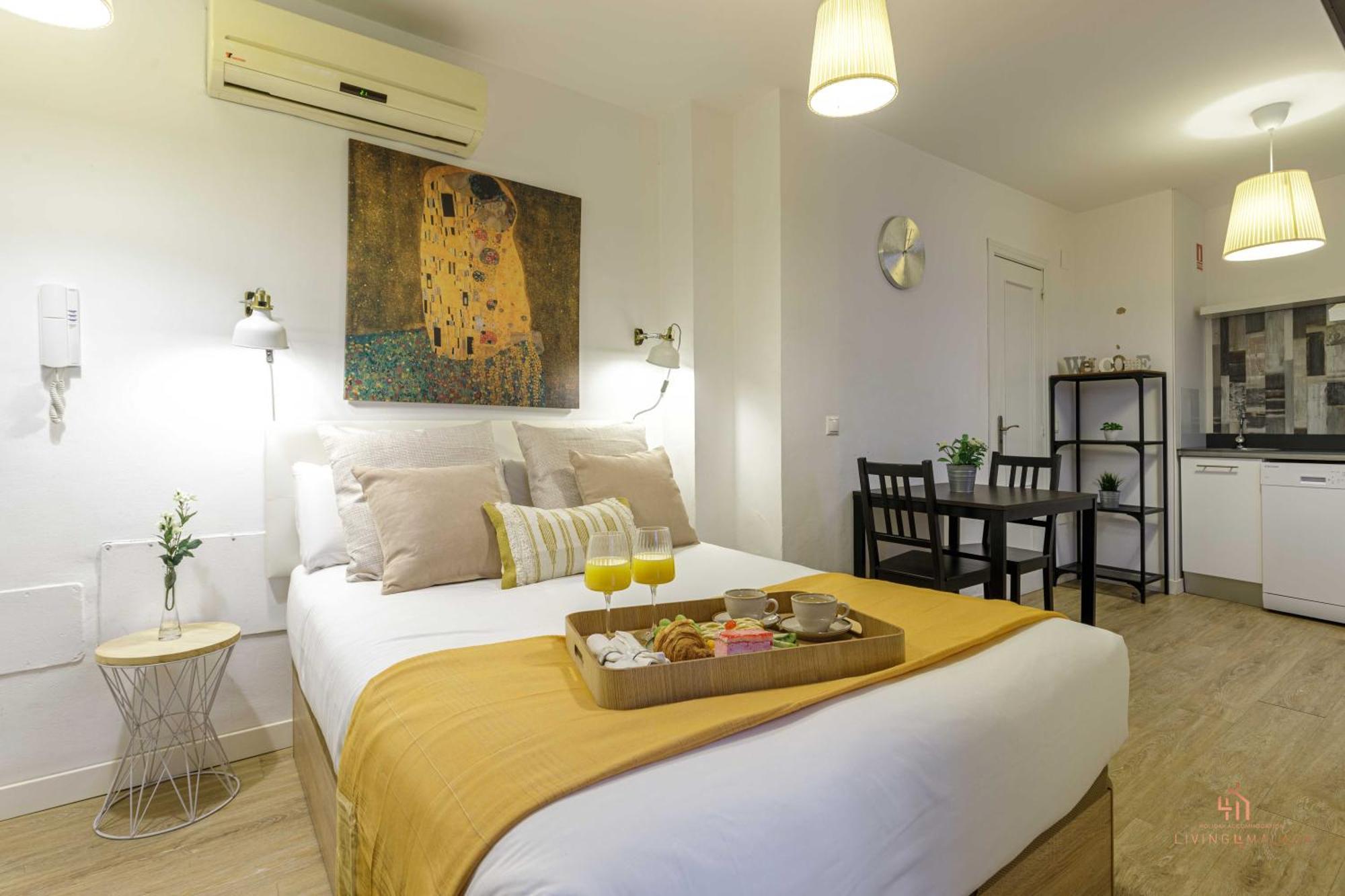 Living4Malaga Malaga Serenity Eksteriør billede
