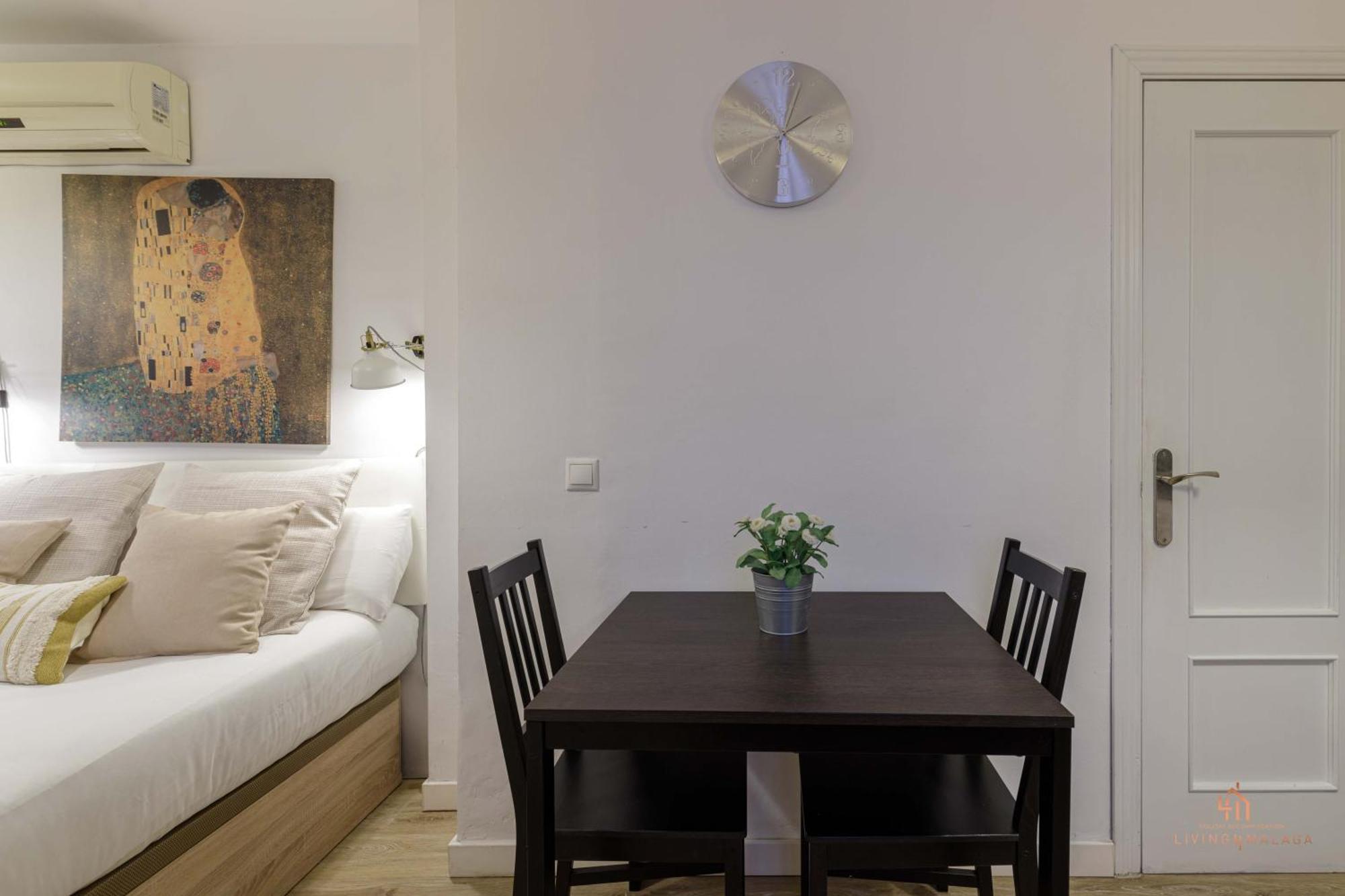 Living4Malaga Malaga Serenity Eksteriør billede