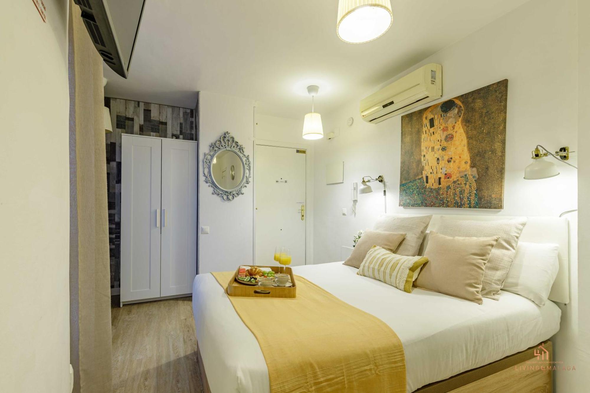 Living4Malaga Malaga Serenity Eksteriør billede