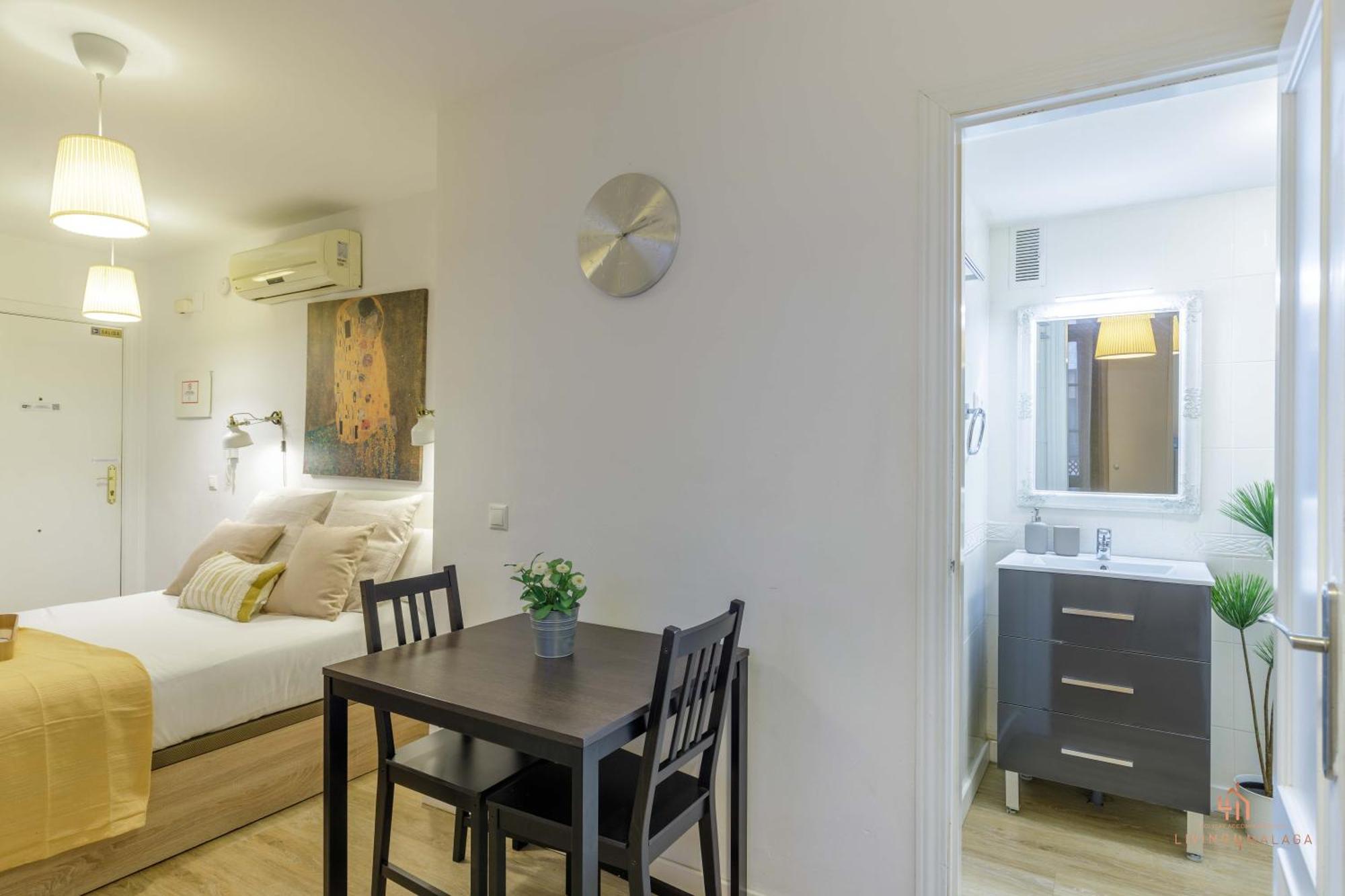 Living4Malaga Malaga Serenity Eksteriør billede