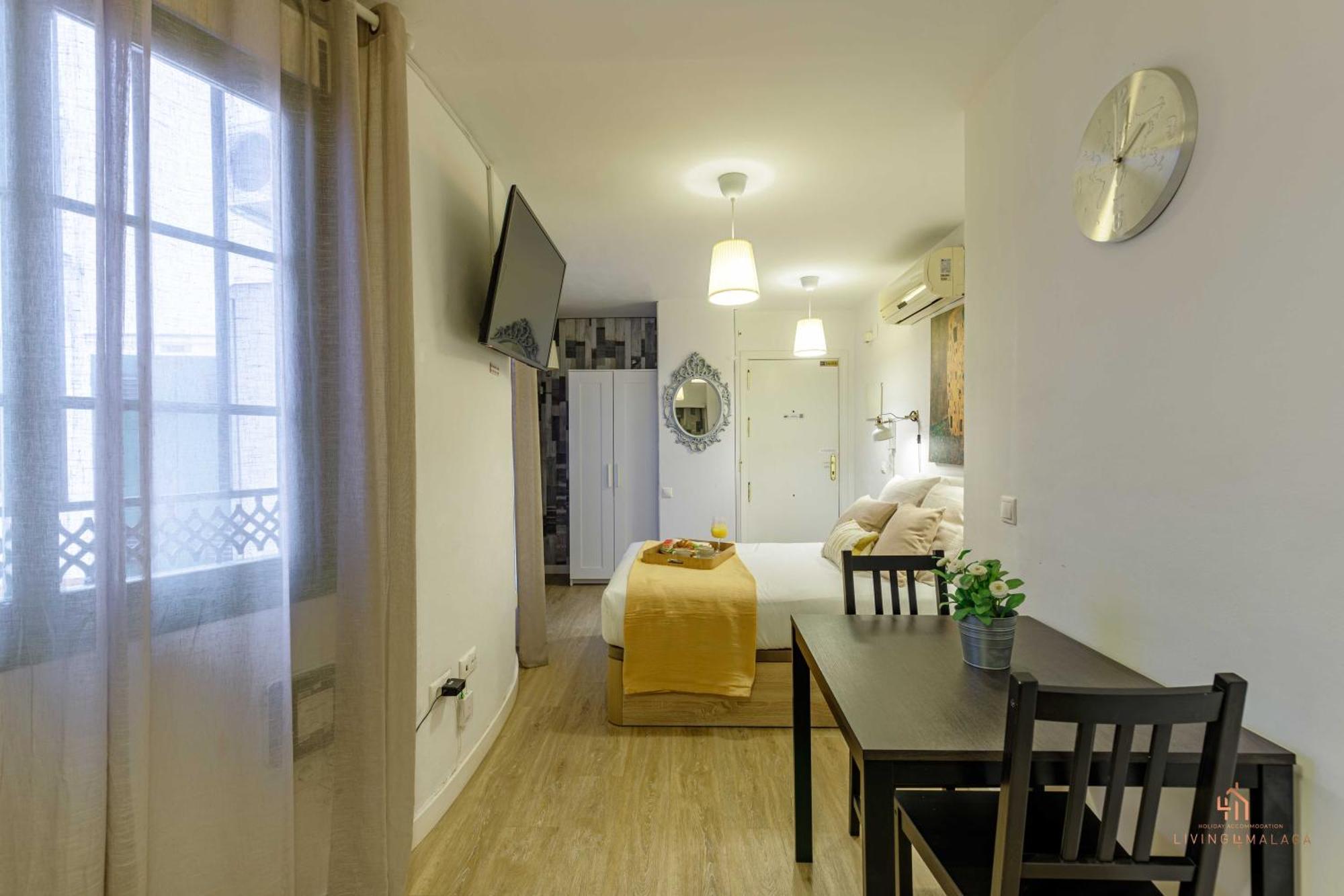 Living4Malaga Malaga Serenity Eksteriør billede