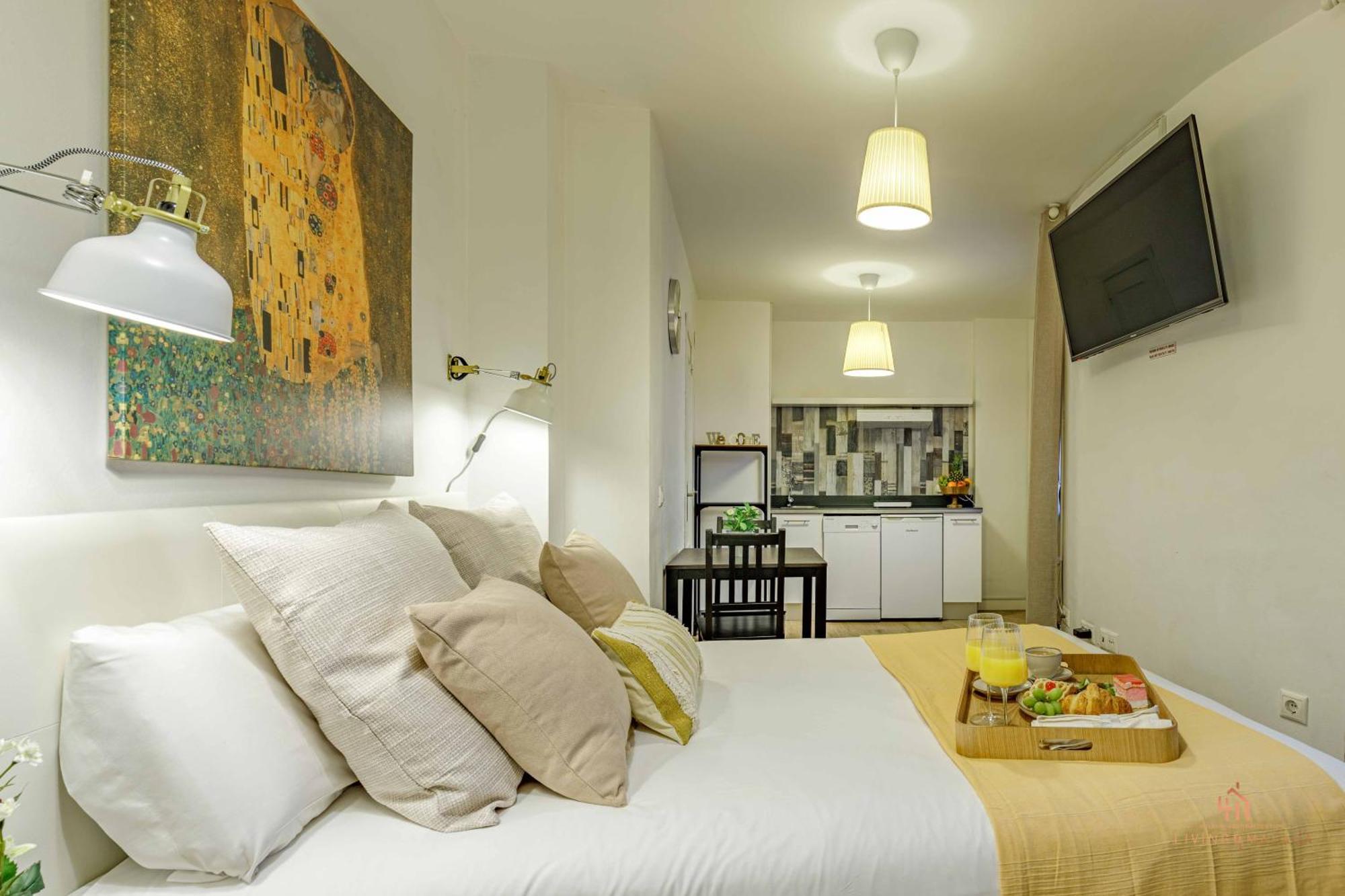 Living4Malaga Malaga Serenity Eksteriør billede